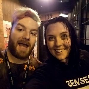 Meet your Posher, Brenna